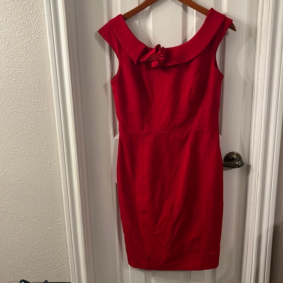 Calvin Klein Dresses & Skirts - CALVIN KLEIN DRESS SIZE 6